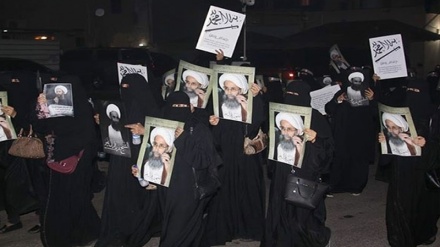 Saudijci organizovali demonstracije protiv odluke o pogubljenju šejha El Nemra