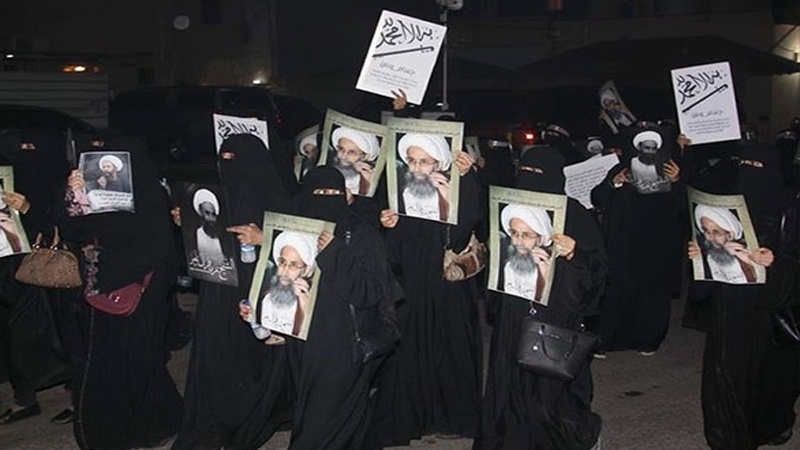 Saudijci organizovali demonstracije protiv odluke o pogubljenju šejha El Nemra