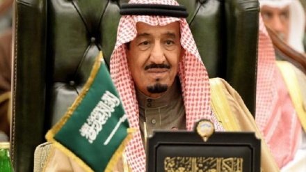 AI: Najgora  godina za  ljudska prava u Saudijskoj Arabiji tokom prve godine vladavine Selmana