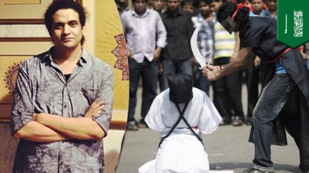 Međunarodna zajednica je osudila smrtnu presudu Saudijskog pravosuđa palestinskom pjesniku