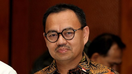 Gerakan Nasional Hemat Energi Potong 10 Persen Dimulai