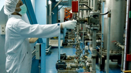 イスラム革命勝利後のイランの目覚しい発展