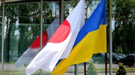 ウクライナ財務省、「日本政府がわが国に約130億円の融資提供」