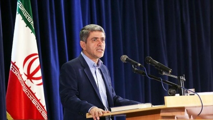 Bank-bank Swasta Iran Ingin Buka Cabang di Indonesia