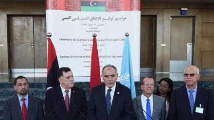 Libya Minta Waktu Ekstra untuk Bentuk Pemerintah