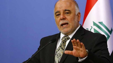 Al-Abadi: Baada ya kuwatokomeza Daesh, vita iliyosalia ni kupambana na ufisadi