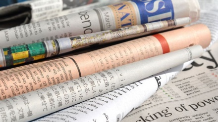 Seorang Wartawan Turki Ditahan di Bandara Beirut