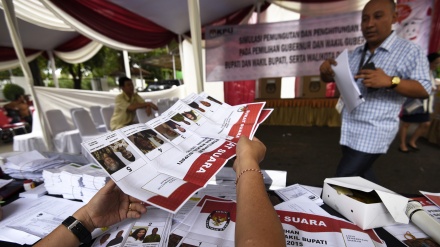 Mengkaji Ulang Sistem Pilkada