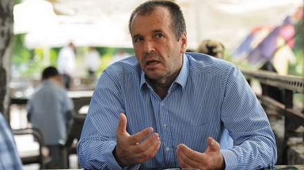  Sejfudin Tokić: Reakcije na najavu revizije tužbe protiv Srbije pokazuju strah od istine