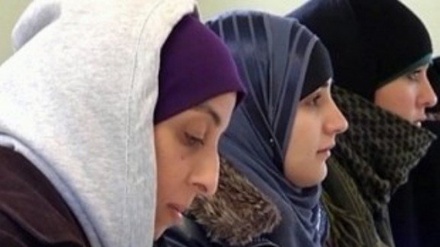 Violação dos direitos humanos no Ocidente, da ilusão à verdade 