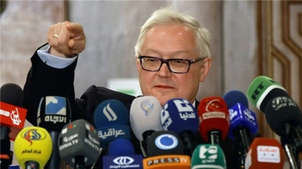 Rusia akan Lindungi Kepentingannya jika AS Serang Venezuela