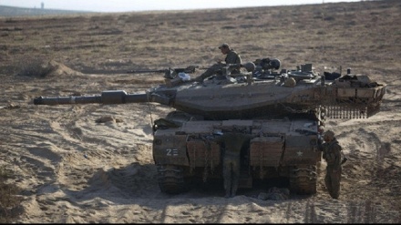 Minobacački napad cionističkog režima na jug Libana