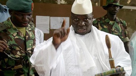 Shugaba Jammeh Ya Ce Zai Ci Gaba Da Mulki Har Sai Kotun Koli Ta Yanke Hukumcin Karar Da Ya Shigar