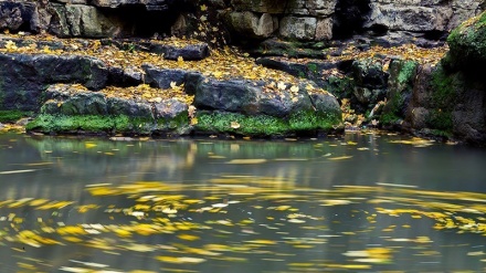 Vodopad Luh - Sjeverni Horasan