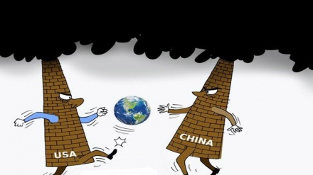 Kina i SAD, najveći zagađivači zraka na svijetu