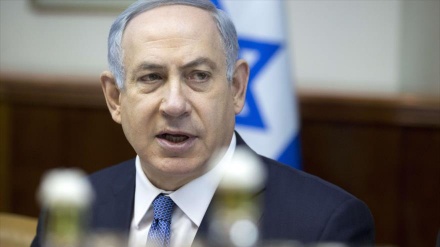 Klaim Aneh Netanyahu Soal Pemukiman Zionis