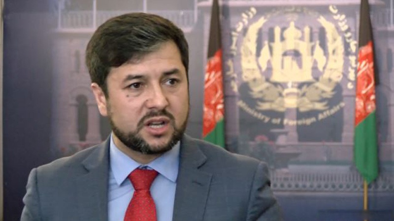  مقامات افغان : کابل اختلافی با ایران در زمینه رودخانه هیرمند ندارد 