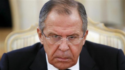 Lavrov'dan Obama'nın Libya açıklamasına eleştiri  