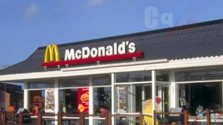 Usa: ucciso dipendente McDonald's, aveva servito patatine fredde