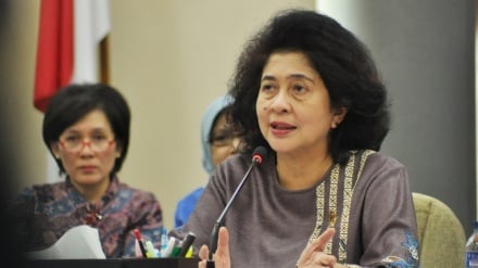 Iran-Indonesia Tandatangani MoU Pelayanan Medis