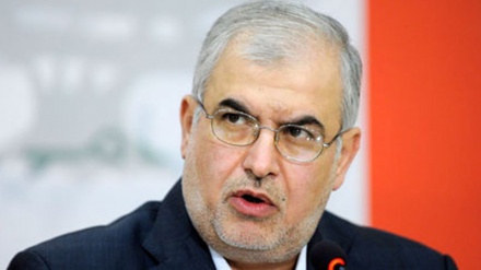 কারিশ গ্যাসক্ষেত্র ইস্যুতে আমেরিকাকে লেবাননের হুঁশিয়ারি