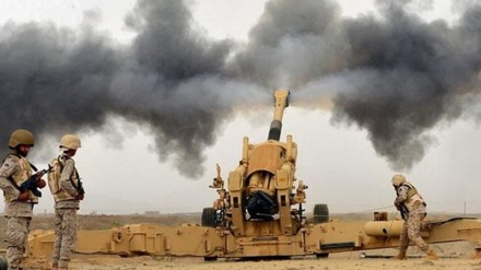 Napad libanskih oružanih snaga nad terorističkim skloništima na istoku Libana