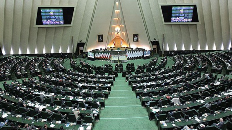 イランの選挙（１）イランの憲法における議会の役割