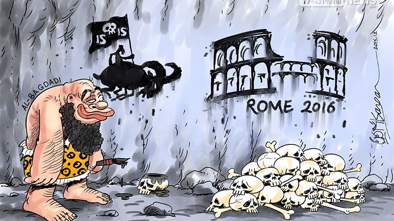 Hominidi 21. stoljeća!