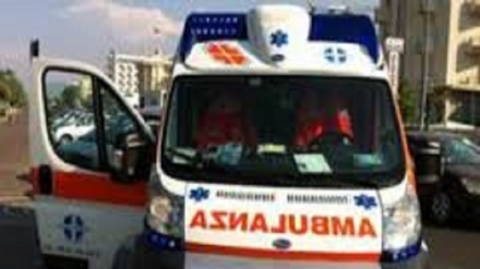 Italia: Milano, in manette volontario, abusa di una bimba di 10 anni in ambulanza 