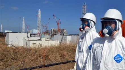 Fukushima: bomba guerra a 1 km centrale