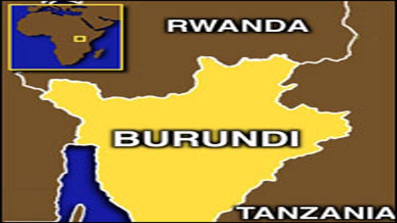 Burundi yalalamikia ripoti ya hivi karibuni ya Baraza la Haki za Binadamu