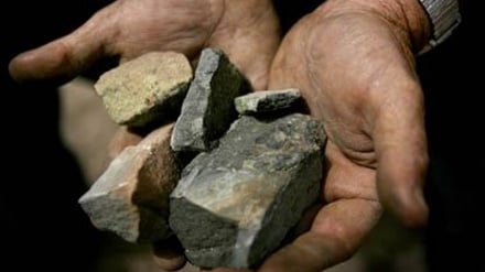 Ўзбекистон ّّّАҚШга 300 миллион долларлик уран етказиб бермоқчи