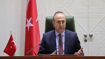 Turki Buka Kembali Kedubesnya di Libya