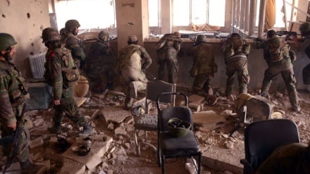 Suku-suku Hasakah Kecam Serangan Kurdi atas Militer Suriah