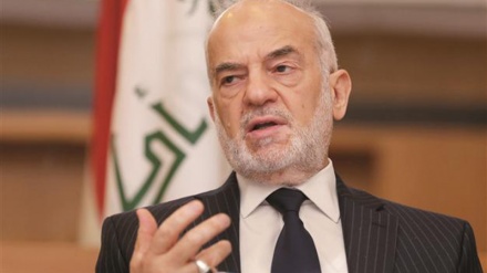 Menlu Irak: Pasukan Rakyat Perkokoh Pondasi Negara