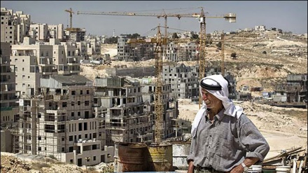 Tregtia e pushtuesit: raporti i vëzhguesve për të drejtat e njeriut rreth ndërtimit të kolonive të regjimit sionist