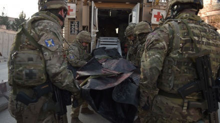 Izvještaj NU o sukobima u Kunduzu, u Afganistanu