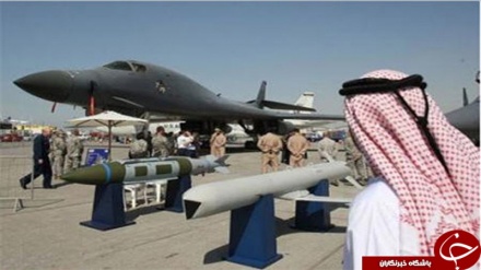 Saudia yaendelea kurundika silaha, yatumia dola bilioni 69 mwaka jana pekee