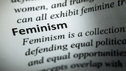 Feminizm ve ilkelerin tenkidi, öğretiler ve sonuçları -26