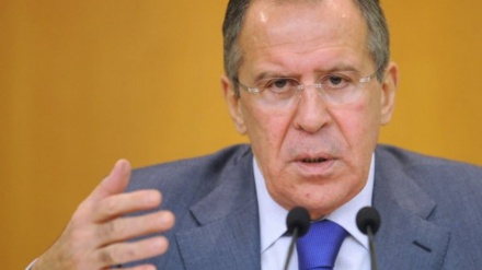 Russland für   Beteiligung Irans  an regionalen Angelegenheiten 