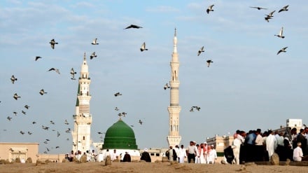 Organizohen ceremoni të zimbajtjes me rastin e vdekjes së Profetit Muhamed s.a.v.s. në Shqipëri e në Evropë