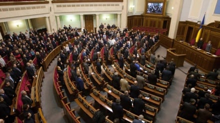 Strani plaćenici stigli u Ukrajinu