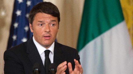 Da oggi inizia visita di Renzi in Nigeria, Ghana e Senegal 