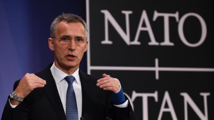 Stoltenberg: Helsinki gioca 