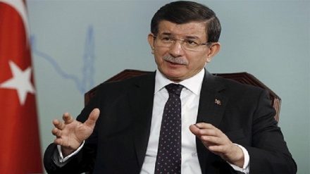 Davutoğlu Cizre'de bodrum katta yaralılara saldırı yapıldığı haberini yalanladı