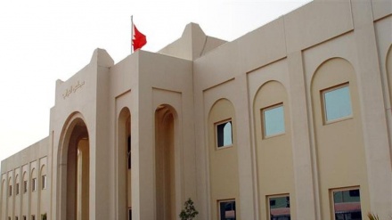 Wabunge wa Bahrain wakosoa kualikwa Wazayuni katika Kongamano la Biashara