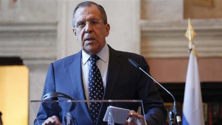 Lavrov: Zapad nametanjem svoje politike dodatno komplikuje stanje na Bliskom istoku
