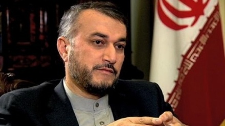 Amir Abdullahiýan: Tehran bilen Bagdat berk gatnaşyklardan paýlydyrlar