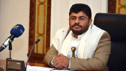 Al-Houthi Menuntut Bantuan Finansial bagi Rakyat Yaman
