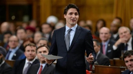 Trudeau promises new legal framework to guarantee indigenous rights